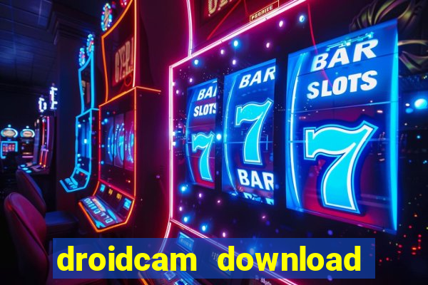 droidcam download for windows